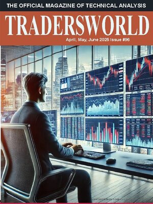 TradersWorld - Magazine